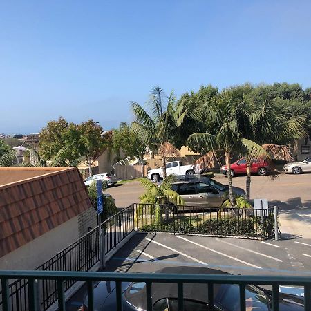 Moonlight Beach Motel Encinitas Eksteriør bilde