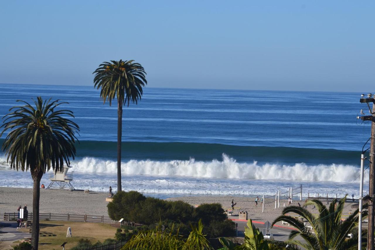 Moonlight Beach Motel Encinitas Eksteriør bilde