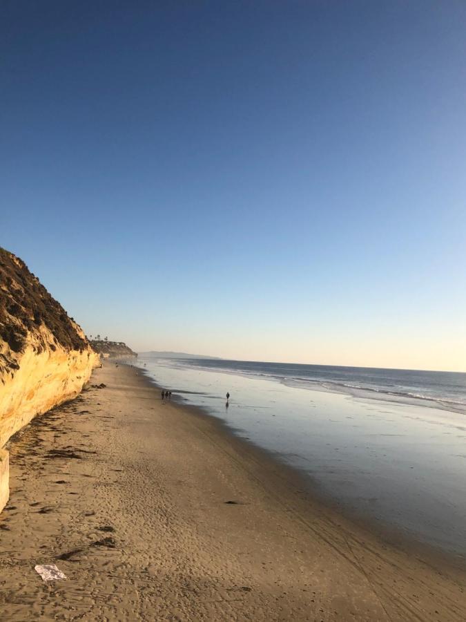 Moonlight Beach Motel Encinitas Eksteriør bilde
