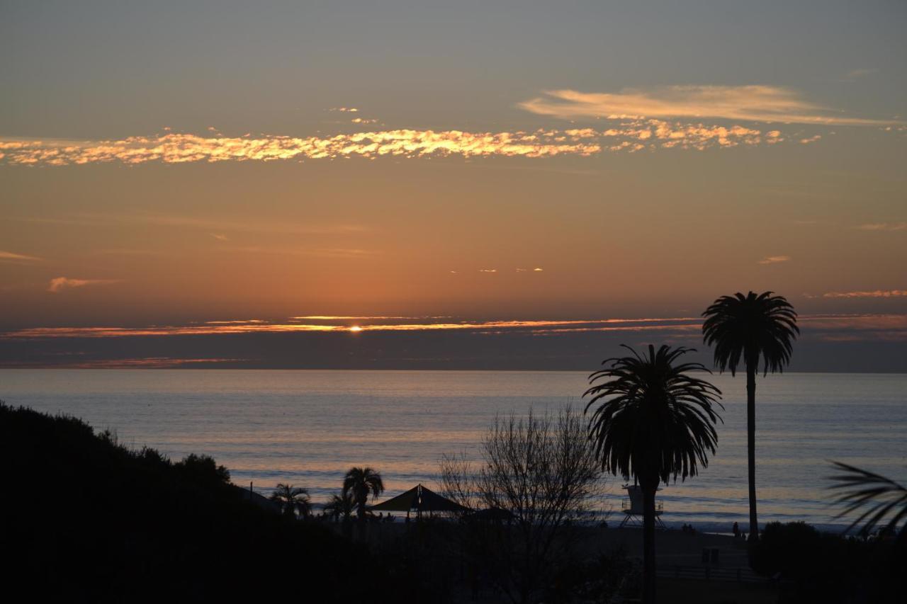 Moonlight Beach Motel Encinitas Eksteriør bilde
