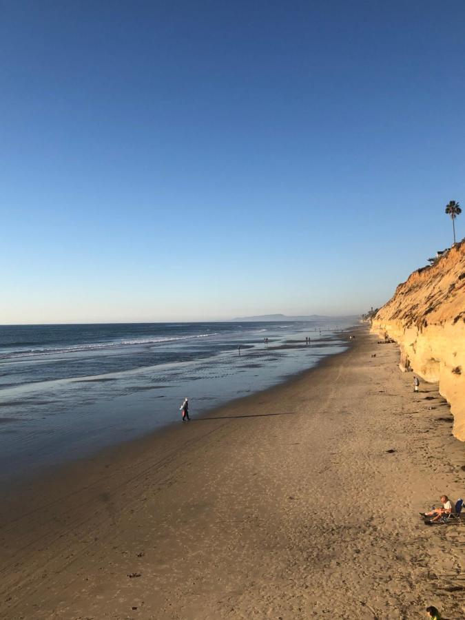 Moonlight Beach Motel Encinitas Eksteriør bilde