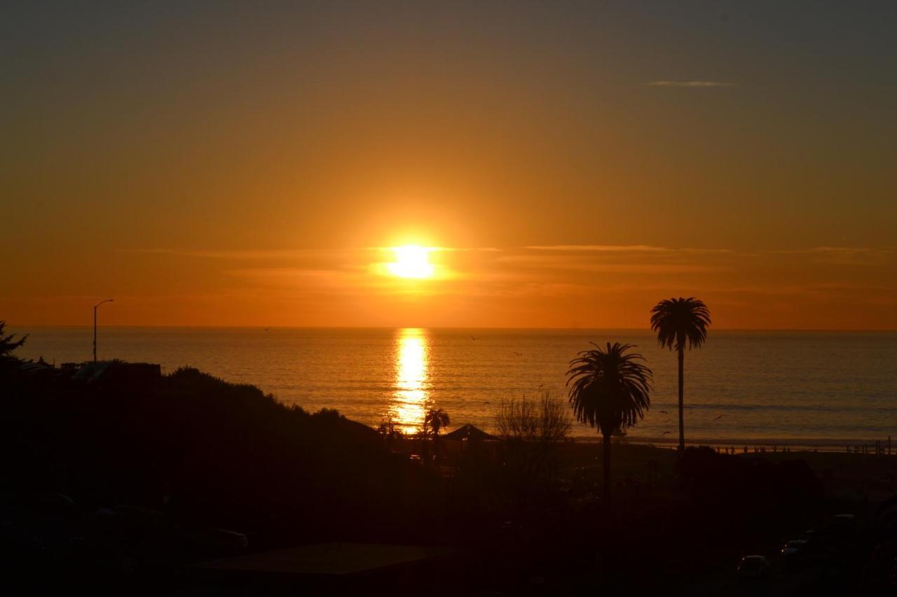 Moonlight Beach Motel Encinitas Eksteriør bilde