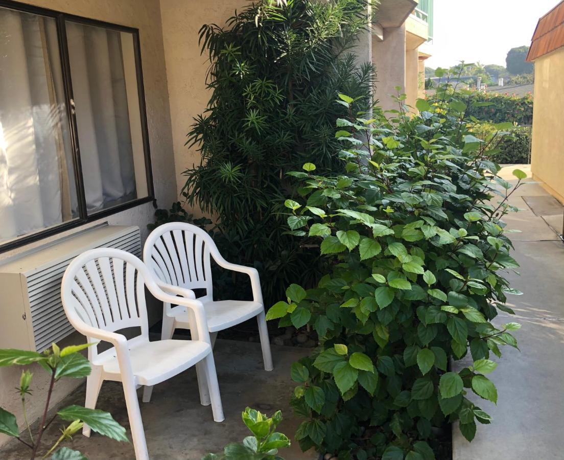 Moonlight Beach Motel Encinitas Eksteriør bilde