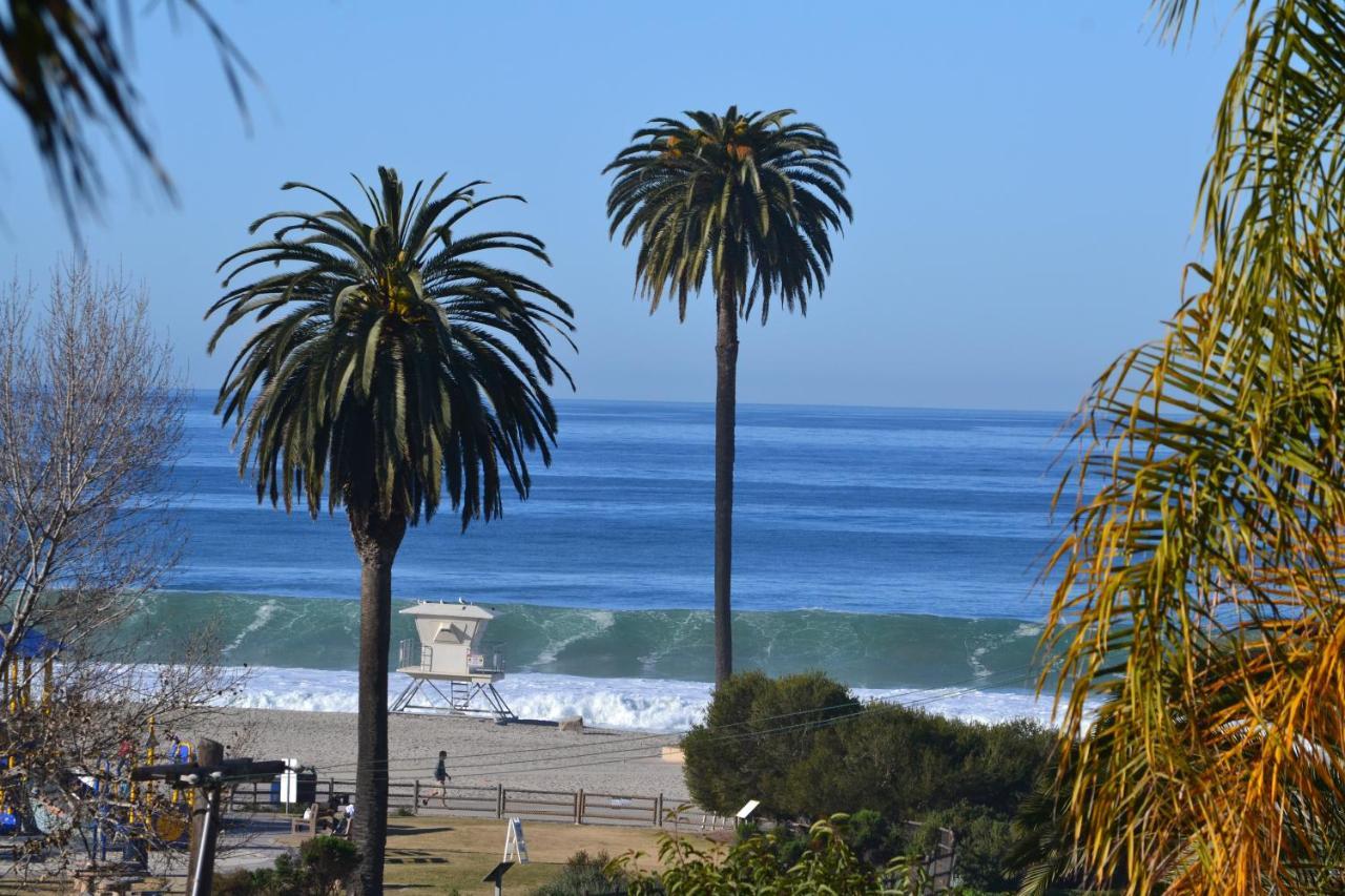 Moonlight Beach Motel Encinitas Eksteriør bilde