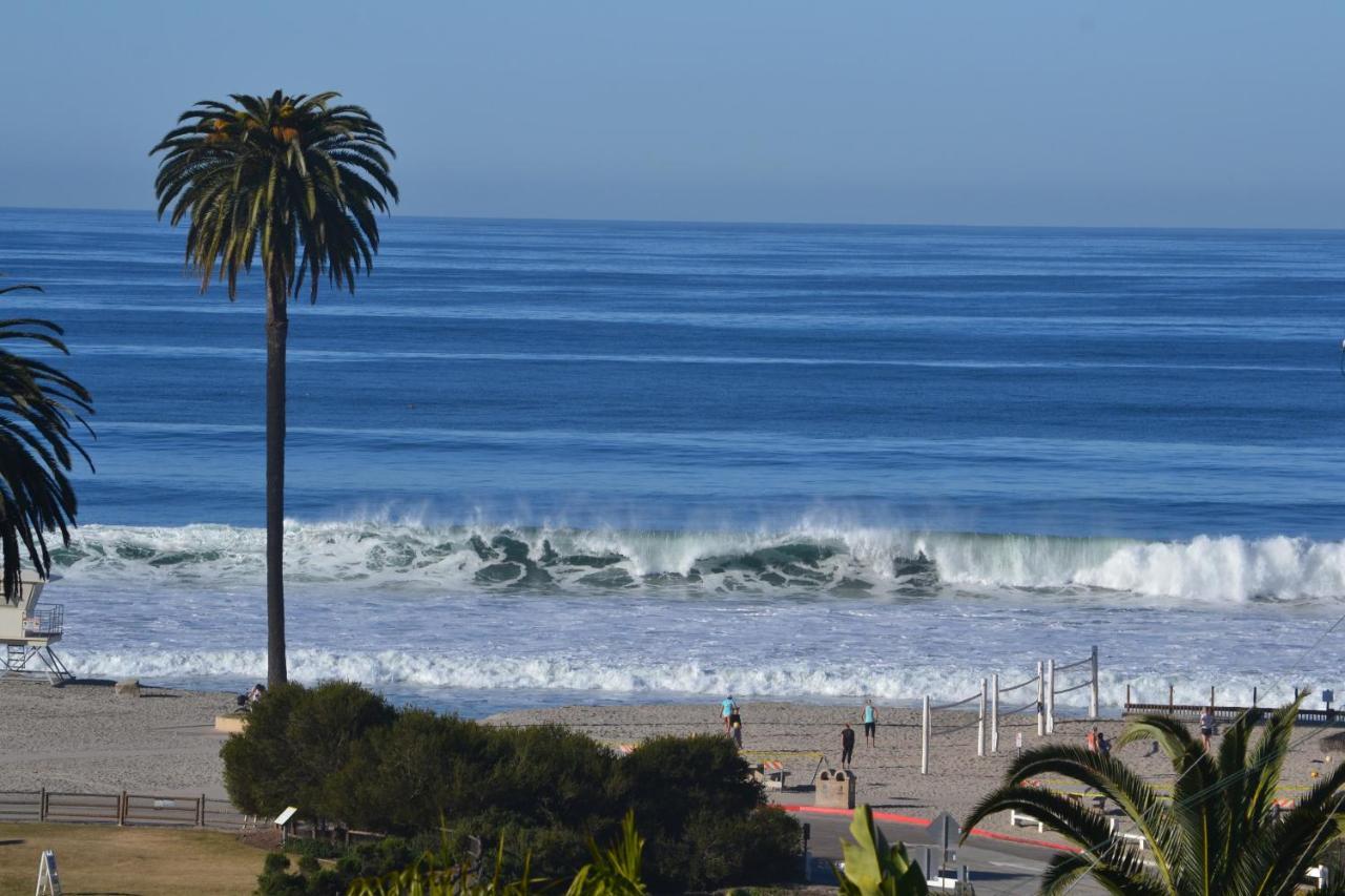Moonlight Beach Motel Encinitas Eksteriør bilde