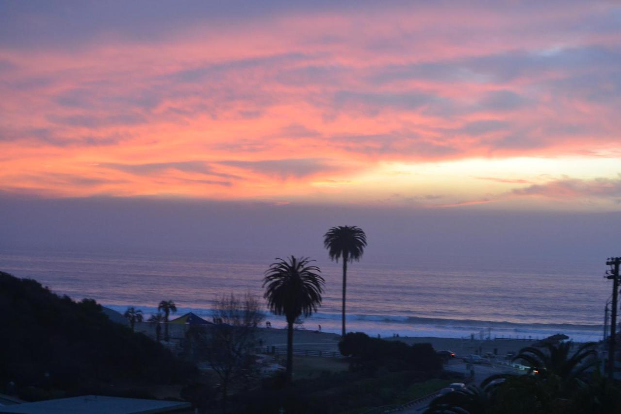 Moonlight Beach Motel Encinitas Eksteriør bilde