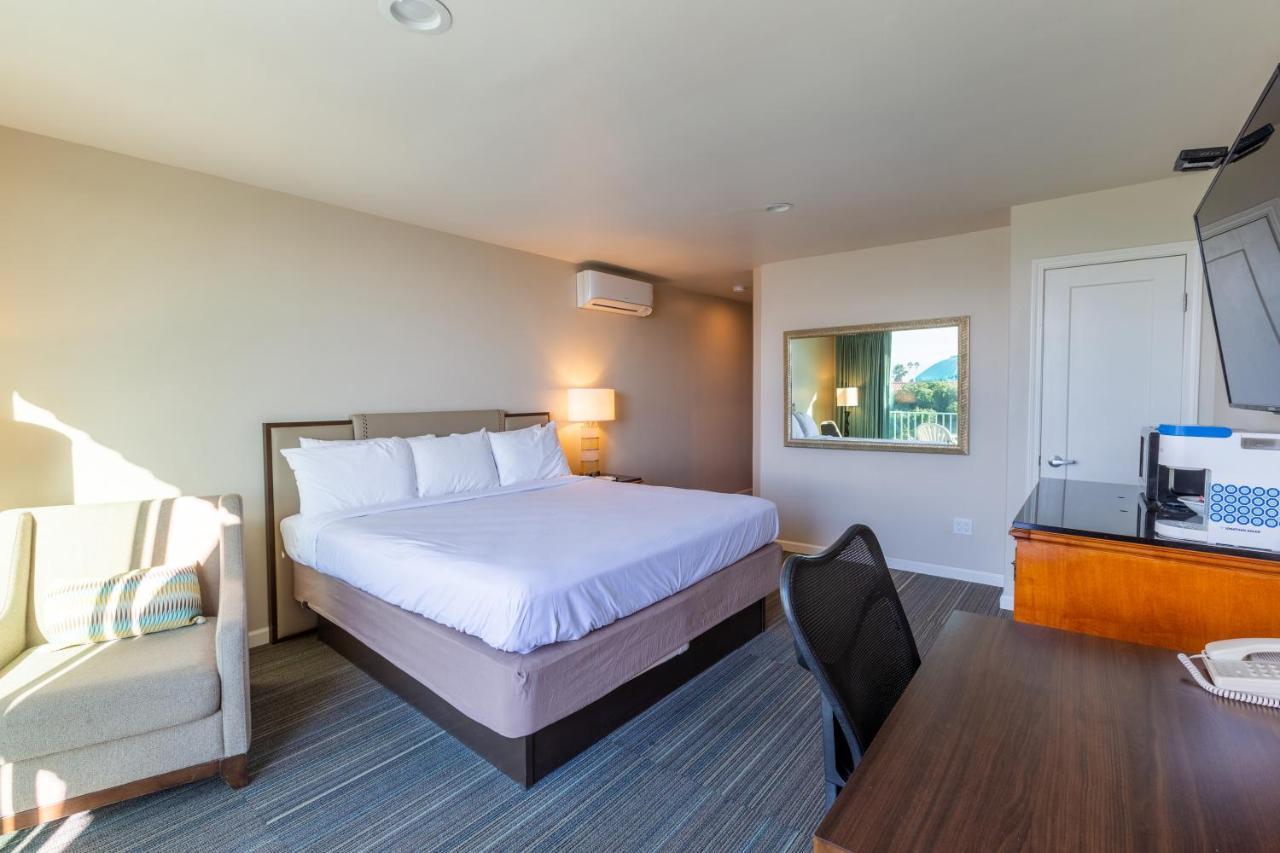 Moonlight Beach Motel Encinitas Eksteriør bilde