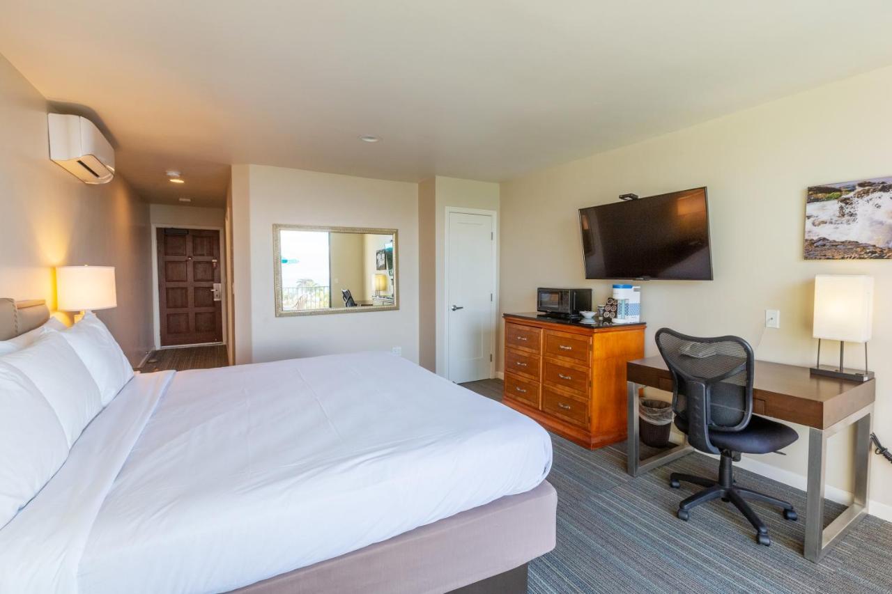 Moonlight Beach Motel Encinitas Eksteriør bilde