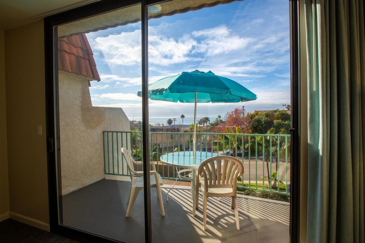 Moonlight Beach Motel Encinitas Eksteriør bilde