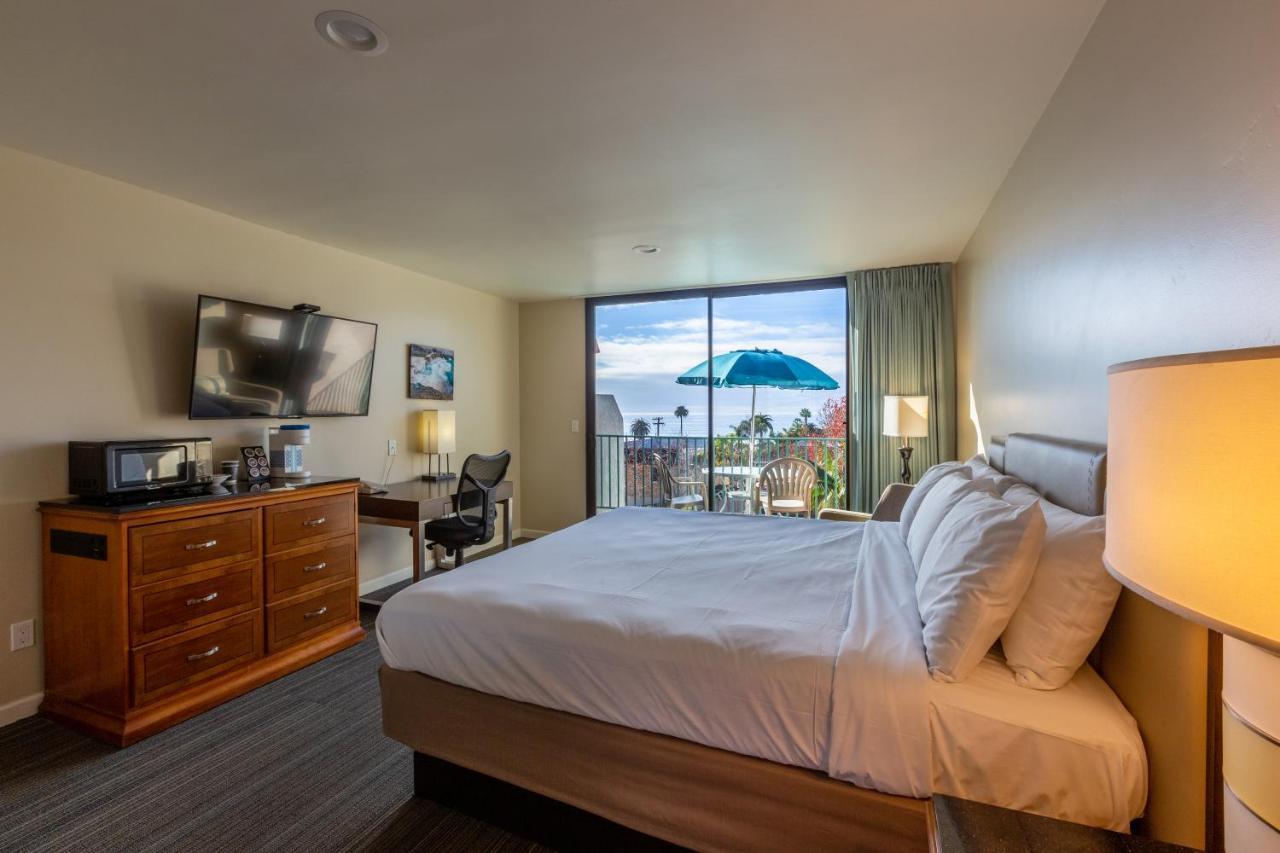 Moonlight Beach Motel Encinitas Eksteriør bilde