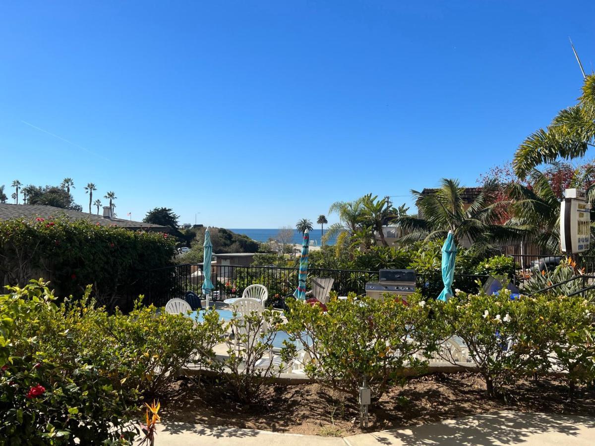 Moonlight Beach Motel Encinitas Rom bilde