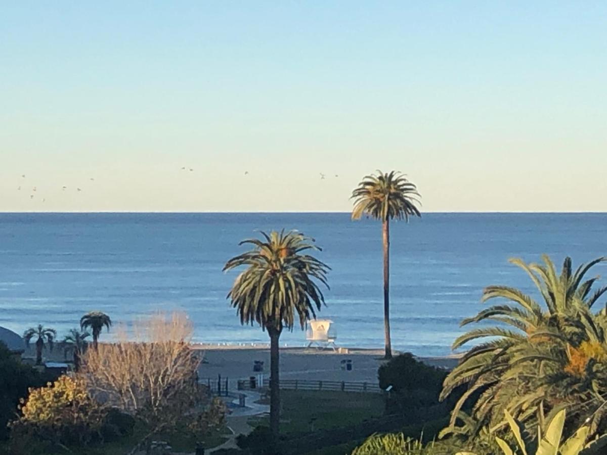 Moonlight Beach Motel Encinitas Eksteriør bilde