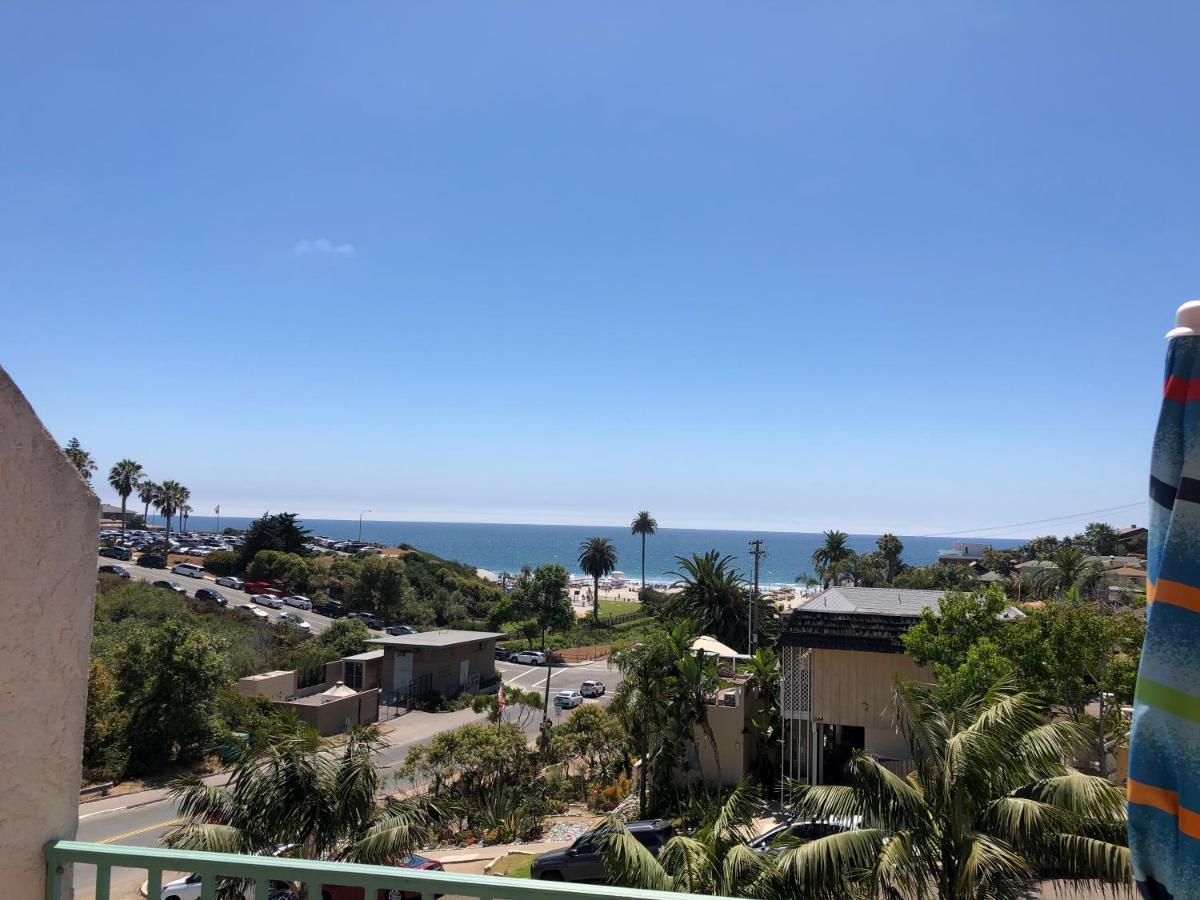 Moonlight Beach Motel Encinitas Eksteriør bilde